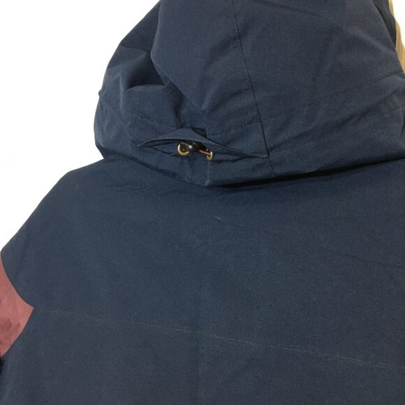 Armada Women's Long Lined Jacket - Size M - Pre-owned - N9N27E - Picture 7 of 9